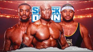 ¡ALERTA WWE Nuevo Nombre para la Facción de Bobby Lashley y Street Profits [upl. by Marlee]