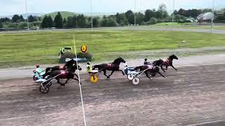 Baby Novice Race 2 Amman Valley 18th May 2024 [upl. by Babs]