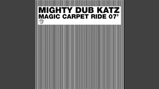 Magic Carpet Ride [upl. by Herzog]