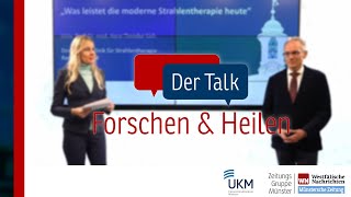 Forschen amp Heilen – der Talk „Unsere Nieren Die stillen Helden der Gesundheit“ [upl. by Waterer750]