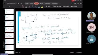 Tutorial Session 3  Grashof criterion Displacement analysis MATLAB sessions [upl. by Daggett144]