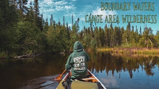 BWCA Pastors Canoe Trip 2024 [upl. by Faye]