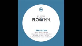 Chris Llopis Platonic Shower Dmitry Molosh Remix [upl. by Goetz]