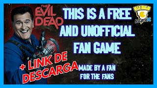 EVIL DEAD openbor [upl. by Efron]