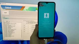 How to InstallFlash Samsung Stock RomOfficial Firmware using Odin 3143  Full Tutorial 2023 [upl. by Eilra]