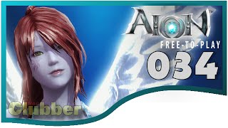 Zusammen in den Wahnsinn 12 ★ Aion Livestream ★ MMORPG ★ Lets Play  Deutsch  Gameplay 034 [upl. by Irakab50]