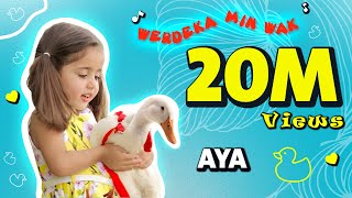 ئايه وەردەکا من واك واك  aya werdeka min wak wak [upl. by Mizuki732]