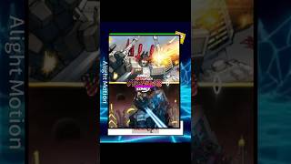 Tournament WadetheprimeEditz metroplex vs trypticon shorts [upl. by Castorina]