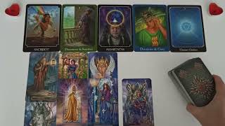 Yakın Gelecekte Seni Neler Bekliyor🧿Tarot [upl. by Atter]