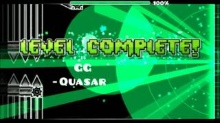 OP Straight Flying 100 GD Quasar [upl. by Aicil211]