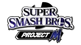 Project M Theme  Super Smash Bros Project M Music Extended [upl. by Irafat]