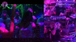 Paco Osuna  Elrow Vista Club  Ibiza [upl. by Ettesus]