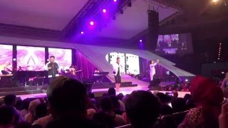 Kahitna  Full Konser 30 Tahun [upl. by Bowne564]