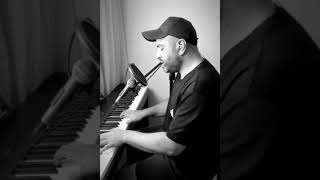 quotFabricando Fantasiasquot Tito Nieves 🇵🇷Cover a Piano y Voz Version Acustica 🇨🇱 No tengo los derechos [upl. by Mun]