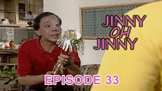 Jinny oh Jinny Episode 33 Kambing Guling [upl. by Eelra734]