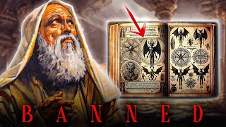 This Is Why The Book of Enoch Got Banned [upl. by Pierrette]