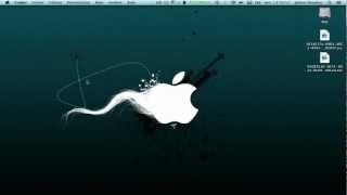 Tuto Airplay  iPhone vers MacPC [upl. by Binni]