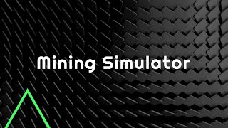 DMS Mining Simulator  PYTHON CODING  Seed Functions [upl. by Asirehc472]