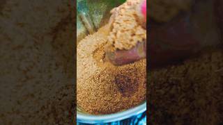 Rasam powder please 🙏🏻सब्सक्राइबhomemade food reel cookingchannel recipe foodie [upl. by Inilahs132]