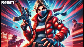 Fortnite Hilights  BOLSHIE KURTKI [upl. by Cerveny]