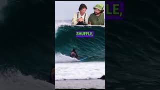 plage surfing surfguide waves surftips ocean surfe surfspot surferdude [upl. by Abdella]