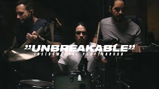 AXTY  UNBREAKABLE Instrumental One Take Playthrough [upl. by Yrolg545]