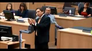 Jodi Arias Trial  Day 43  Martinez Vs LaViolette  Part 11 No Sidebars [upl. by Sharyl]