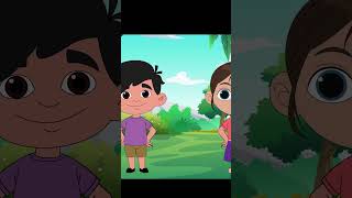 Lakdi Ki Kathi part 2  Hindi Rhymes for Kids  tumtumteddy shorts [upl. by Zantos]