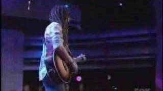 Jason Castro  I Just Want To Be Your Everything [upl. by Manella]