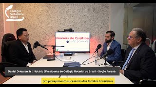 Podcast Reforma Tributária e Doações [upl. by Imled626]