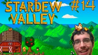 STARDEW VALLEY En busca del rancho WarchiFarm 14 [upl. by Susan]