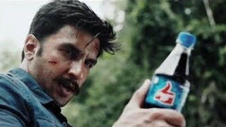 ThumsUp New Ad by Ranveer Singh  English  HD Ads worldFullHD [upl. by Hardner]