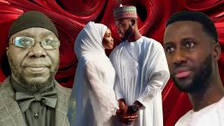 Societal challenges with an emphasis on accepted Muslim marriages [upl. by Hpotsirhc]