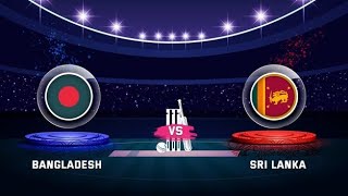 Bangladesh Vs Sri Lanka live match  HongKong Super sixes Live match [upl. by Aleksandr]