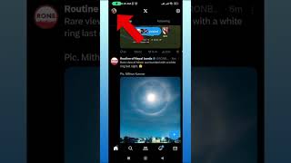 How to Turn on Sound Effect on Twitter Quick amp Easy [upl. by Annawahs914]