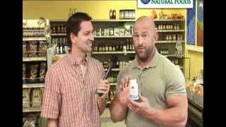 Nordic Naturals Ultimate Omega CoQ10 [upl. by Bartlett]