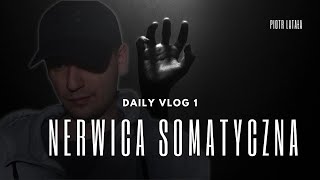 NERWICA DAILY VLOG 1 [upl. by Sirapal773]