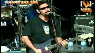 System of a Down Live BDO 2002 [upl. by Orpheus429]