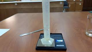 Chemistry Lab  Percent Yield [upl. by Assirim654]