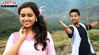 Kerintha Title Promo Video Song  Sumanth Aswin Sri Divya [upl. by Avra]