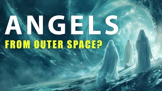 Angels from Outer Space  Janie DuVall [upl. by Euqinom]