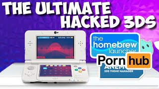 Full Guide to Homebrew ANY 3DS for FREE 1117 2024 Exploit [upl. by Melissa73]