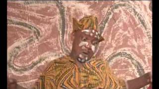 Booda Ode Very Funny 9ja Movie  2 of 4 [upl. by Arliene]