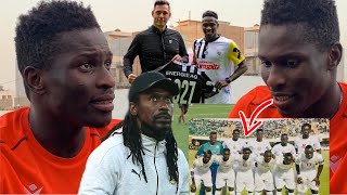 Moussa Koné International SénégalaisAliou Cisse Khamnama Motakh Daniouy Khar yalla rekMagui [upl. by Attenborough]