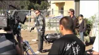 Sons of Anarchy Season 5  Behind the Scenes [upl. by Gievlos965]