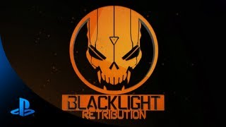 Blacklight Retribution [upl. by Ayotac]