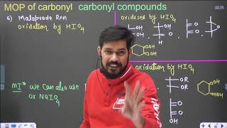 Carbonyl Compounds । Class12  JEE  NEET L1  MOP of Carbonyl Compounds [upl. by Etnovaj931]