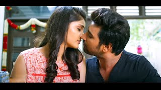 American Loverquot South Hindi Dubbed Full Movie  Anil Mallela Mahima Actor Naresh [upl. by Samtsirhc]