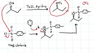 Alkyl Sulfonates [upl. by Nama]