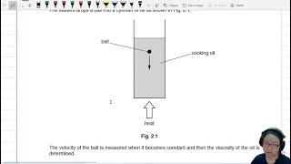 FM19 P52 Q2 Prefix in Log Walkthrough and Marking  A2 Practical Paper 5  Cambridge A Level Physics [upl. by Miltie695]